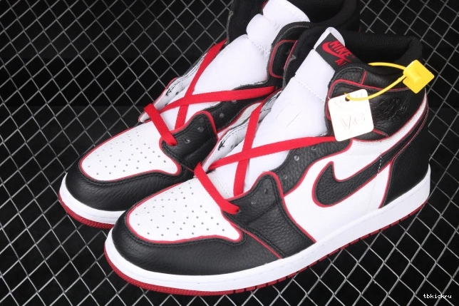 Reps TBK Bloodline 1 High 555088-062 Jordan Air OG 0711